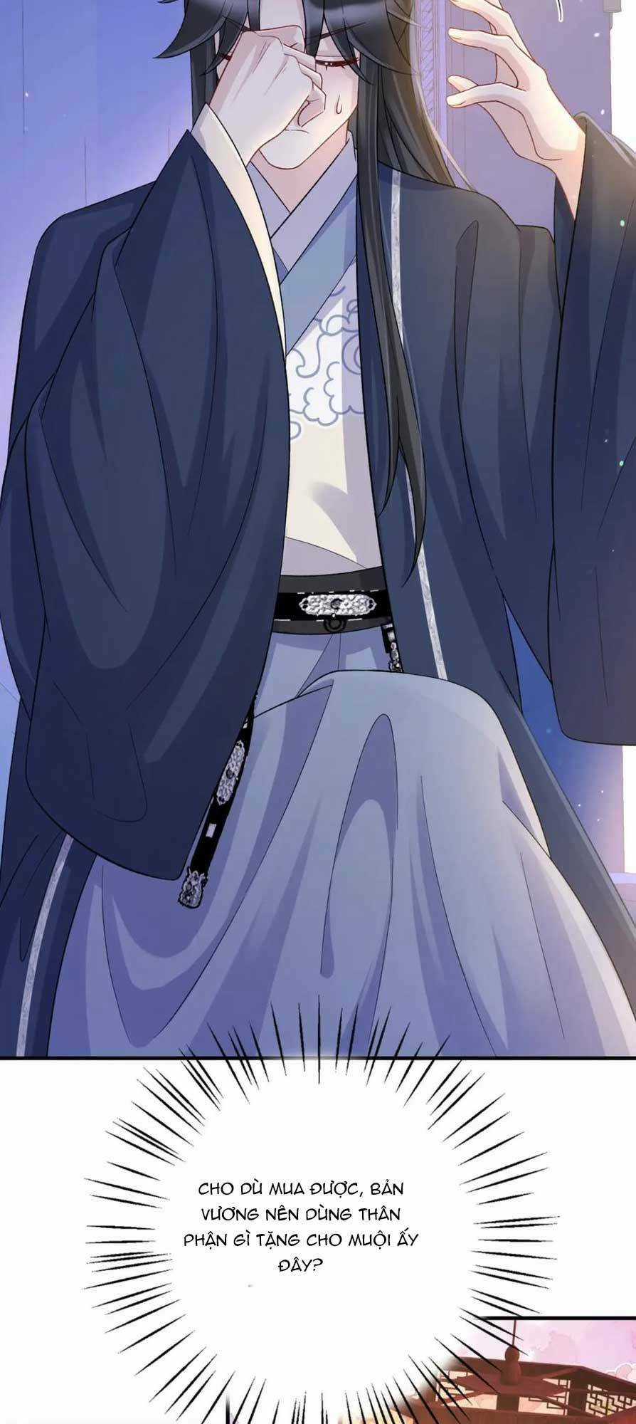 Manh Thê Thất Thất Chapter 33 trang 32