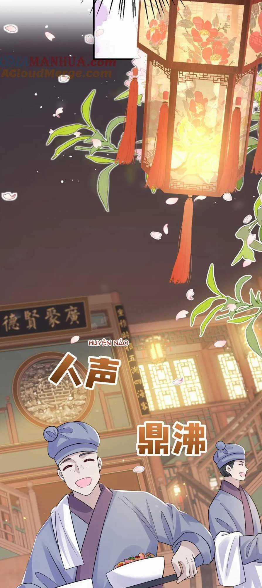 Manh Thê Thất Thất Chapter 33 trang 33