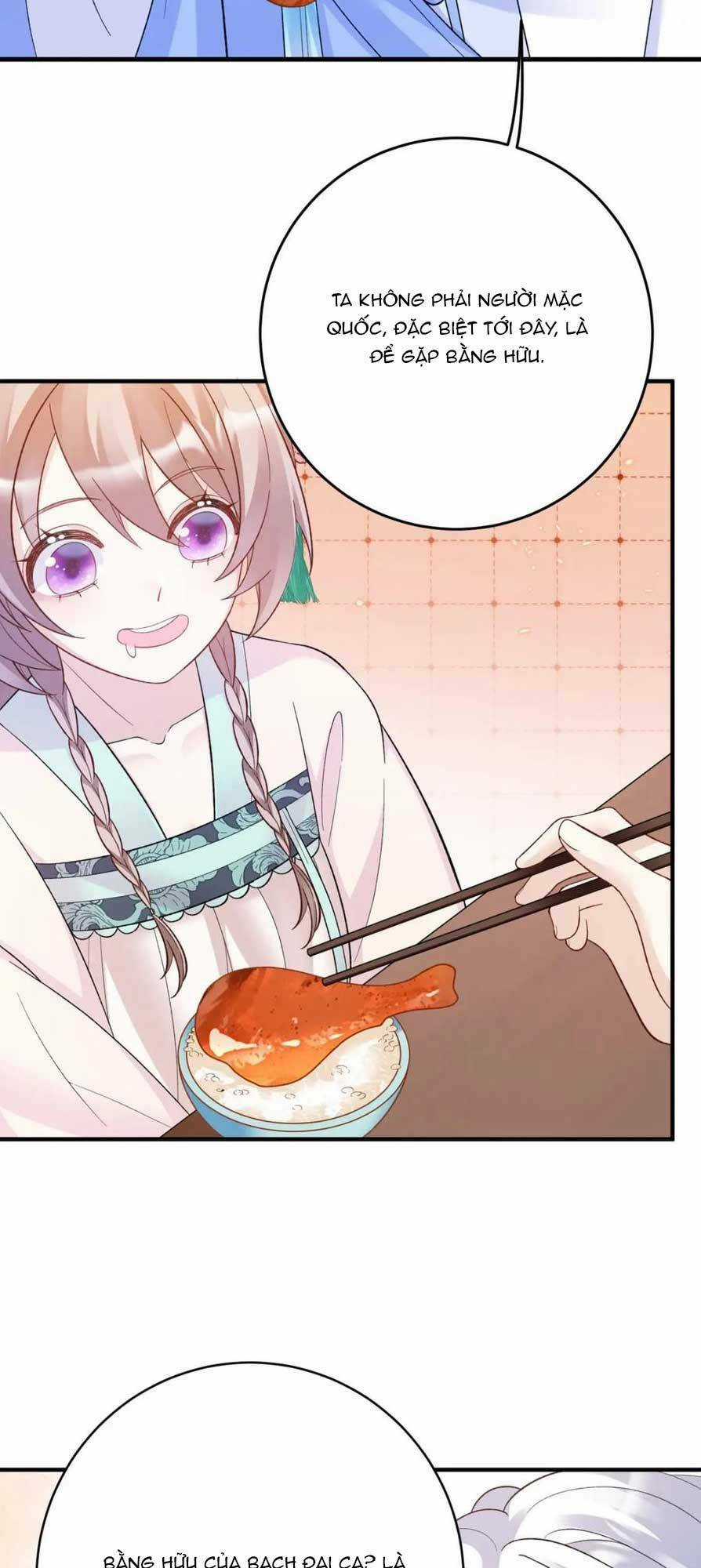 Manh Thê Thất Thất Chapter 33 trang 37