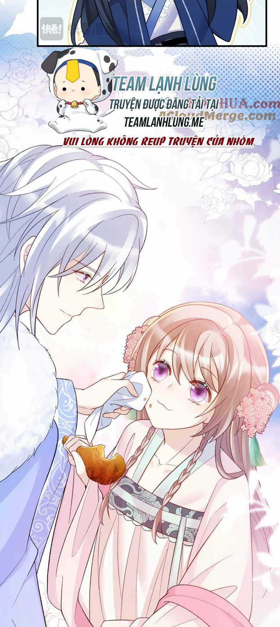 Manh Thê Thất Thất Chapter 33 trang 40