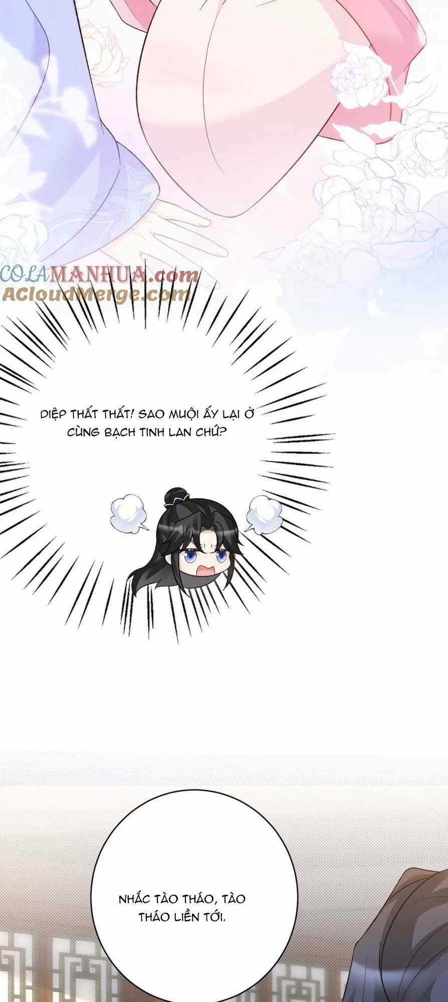 Manh Thê Thất Thất Chapter 33 trang 41