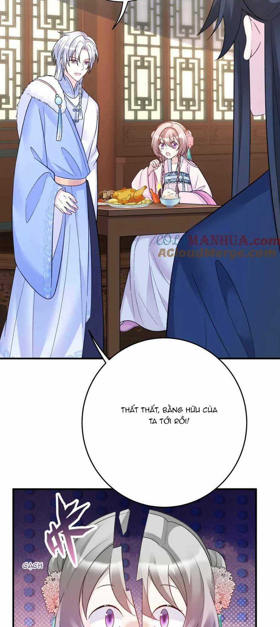 Manh Thê Thất Thất Chapter 33 trang 42