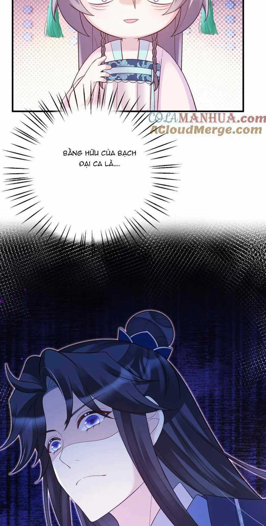 Manh Thê Thất Thất Chapter 33 trang 43