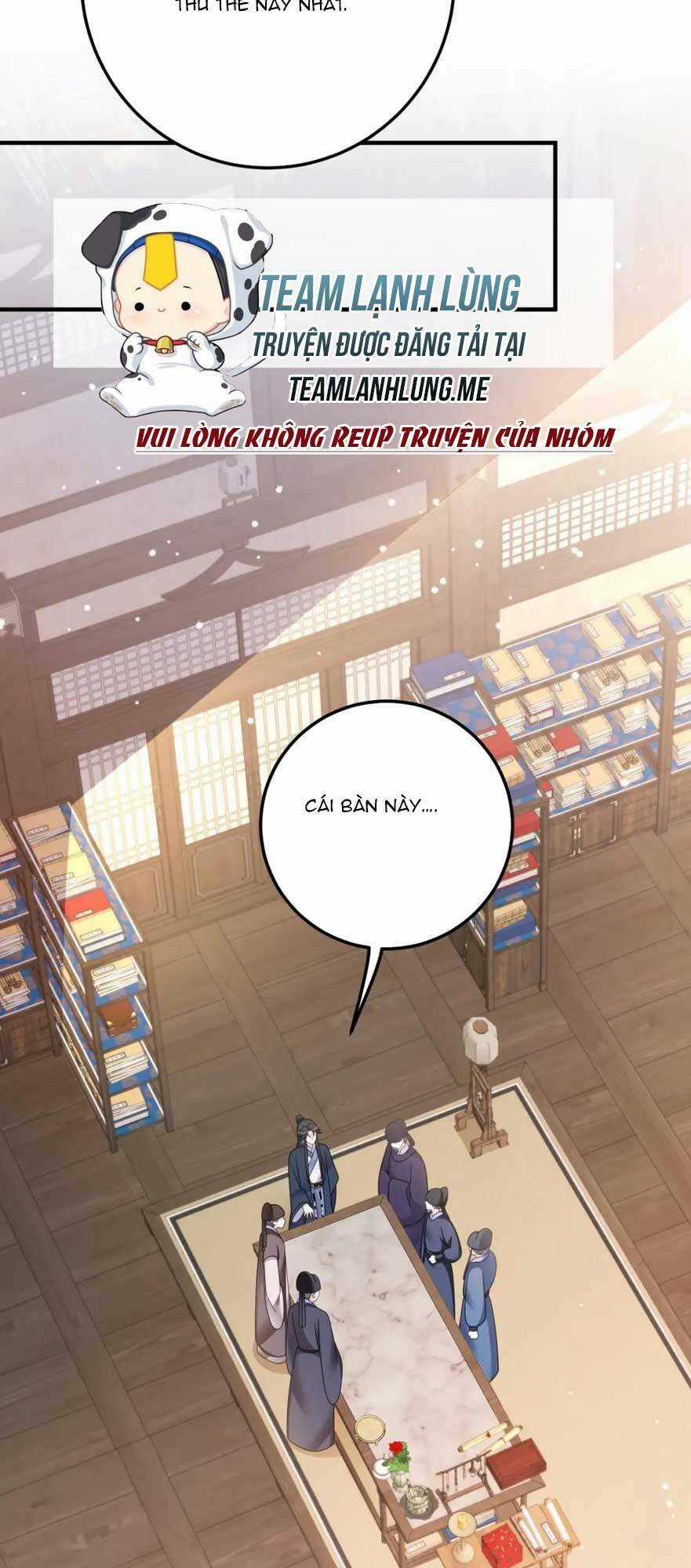 Manh Thê Thất Thất Chapter 33 trang 6