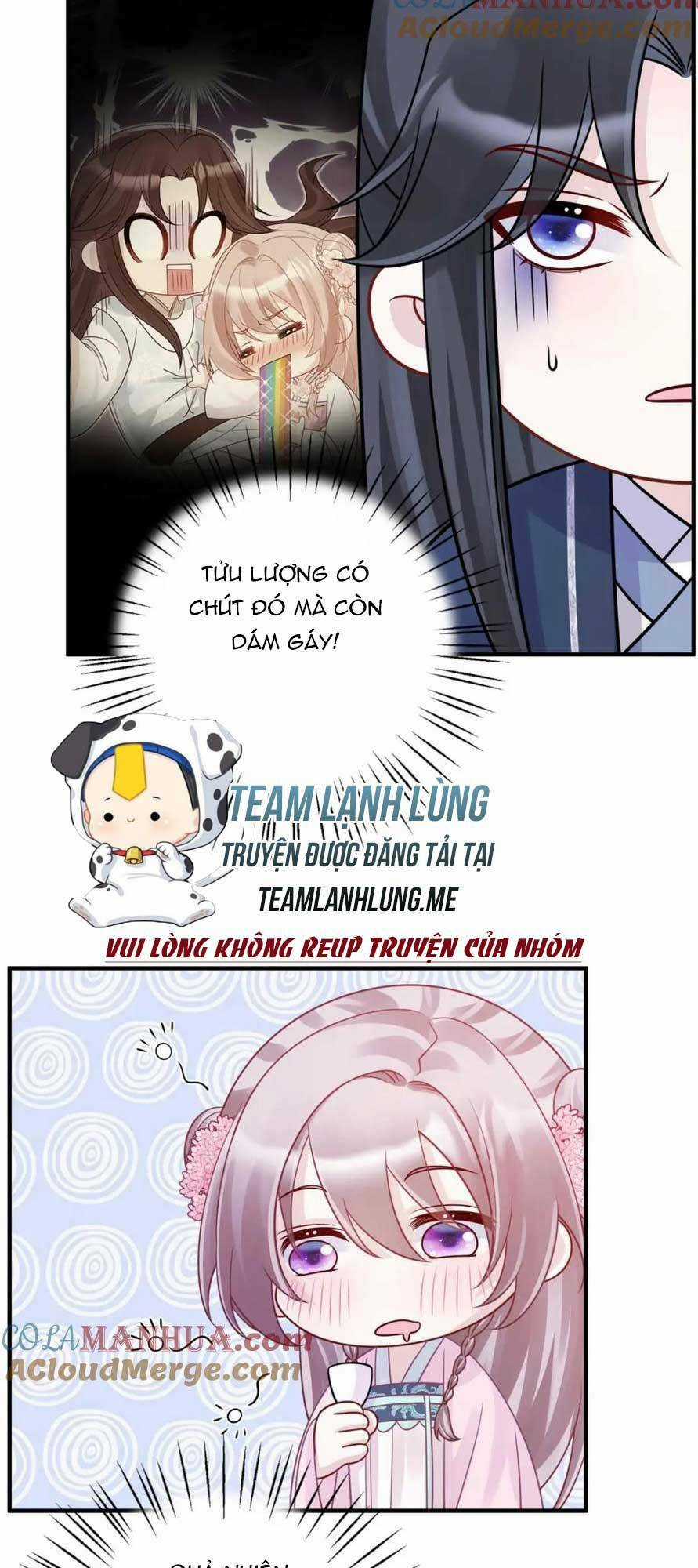 Manh Thê Thất Thất Chapter 34 trang 12