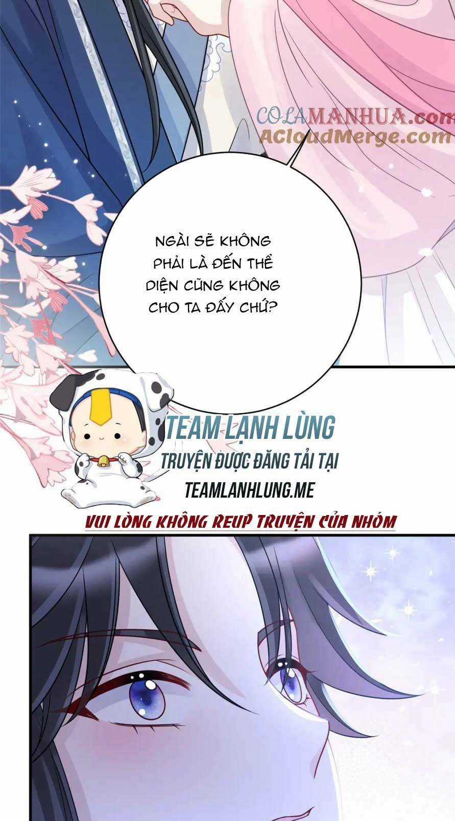 Manh Thê Thất Thất Chapter 34 trang 15