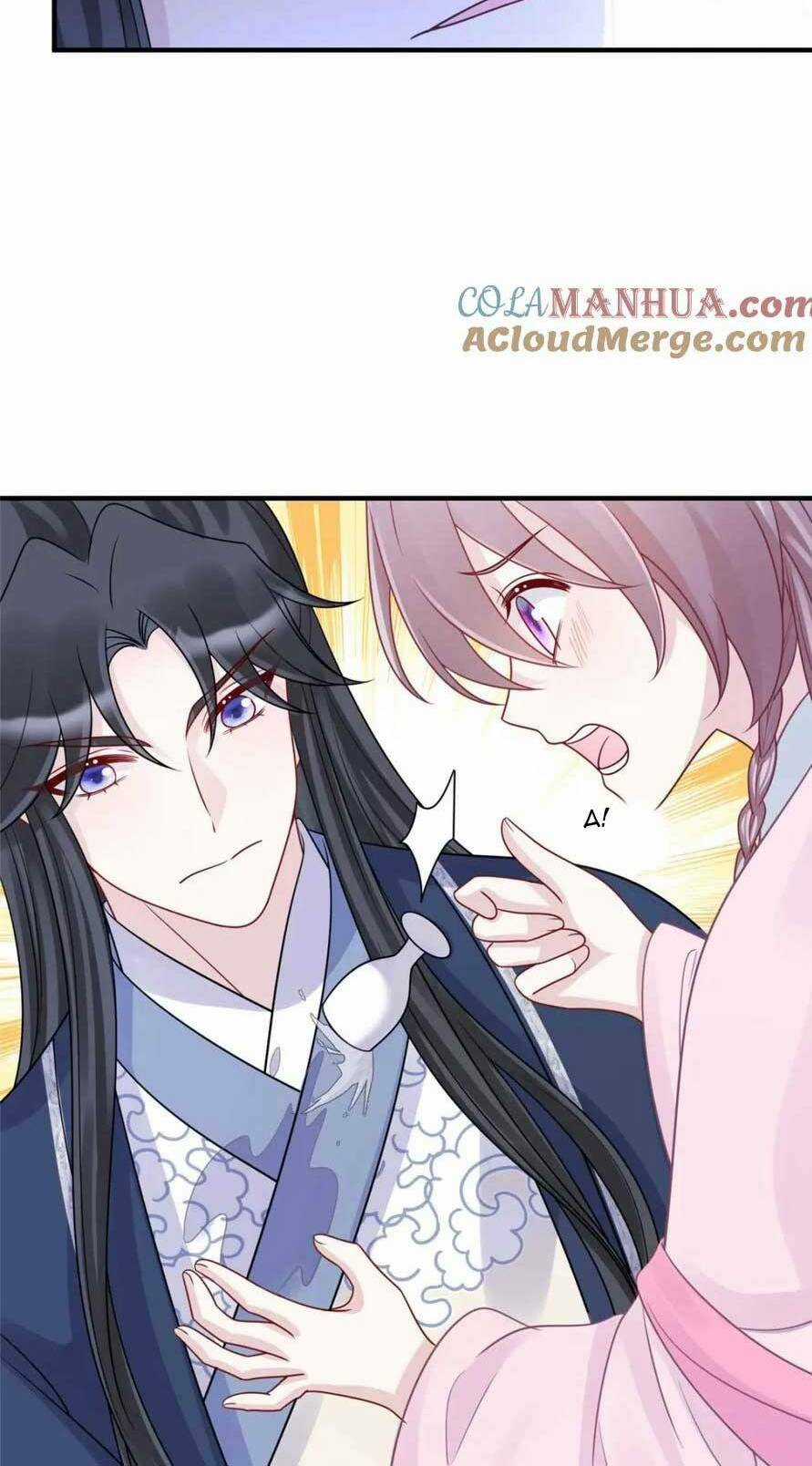 Manh Thê Thất Thất Chapter 34 trang 16