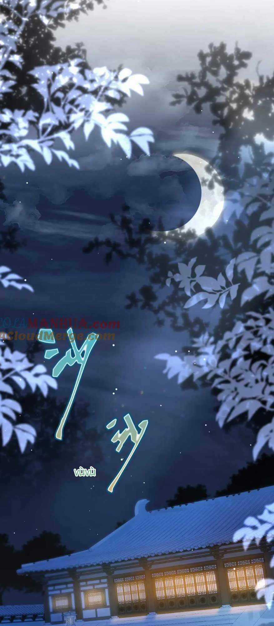 Manh Thê Thất Thất Chapter 34 trang 21