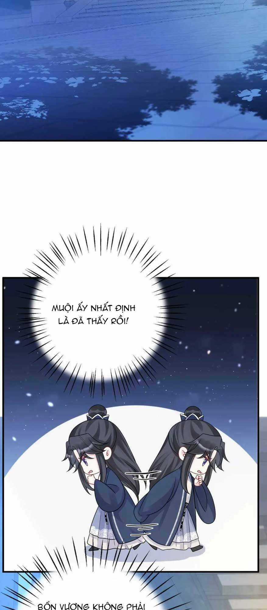 Manh Thê Thất Thất Chapter 34 trang 22