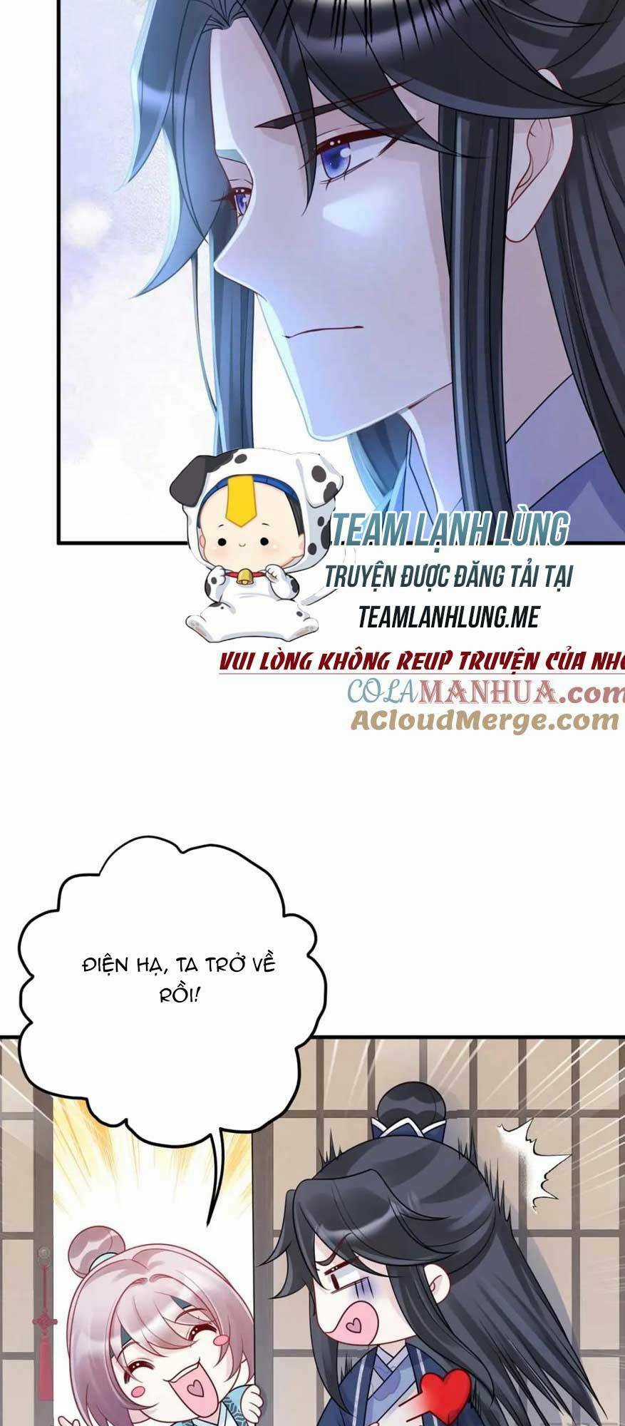 Manh Thê Thất Thất Chapter 34 trang 24