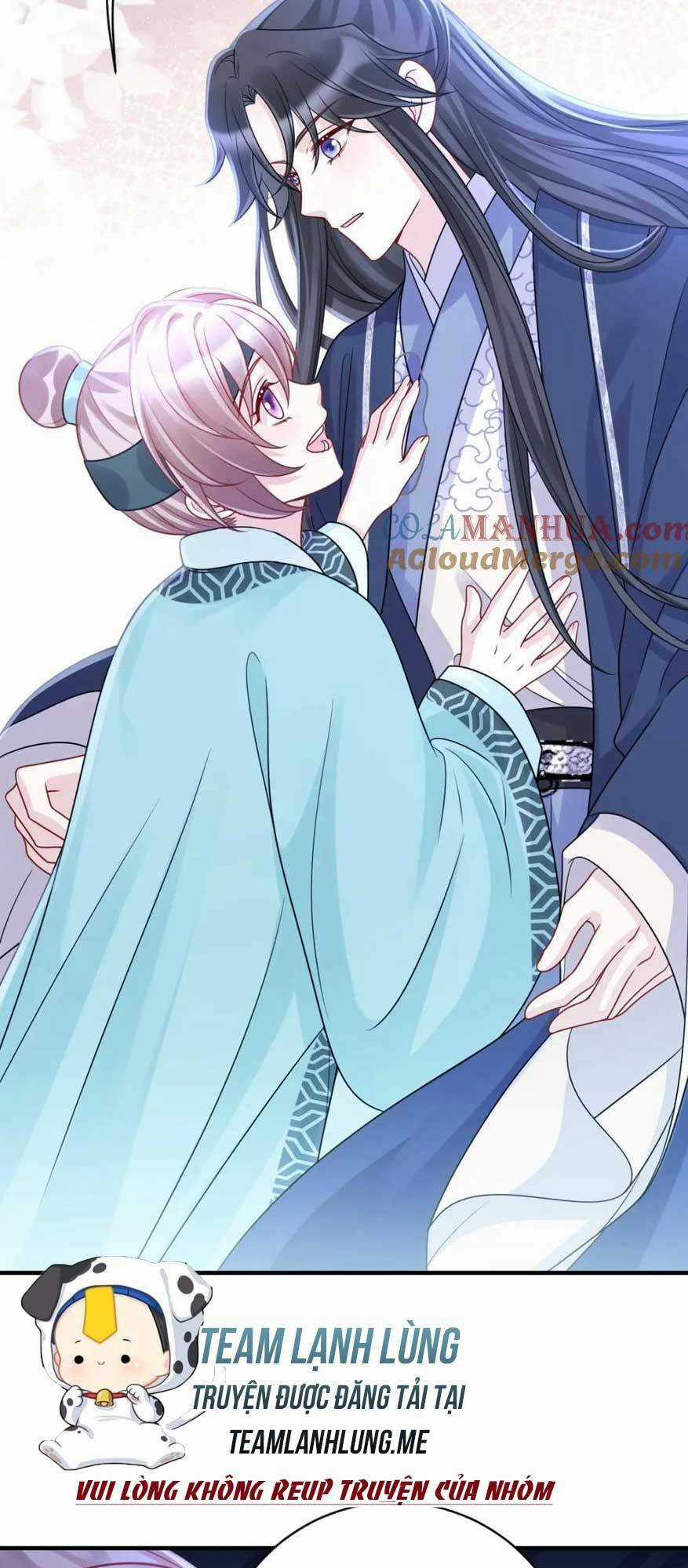 Manh Thê Thất Thất Chapter 34 trang 26