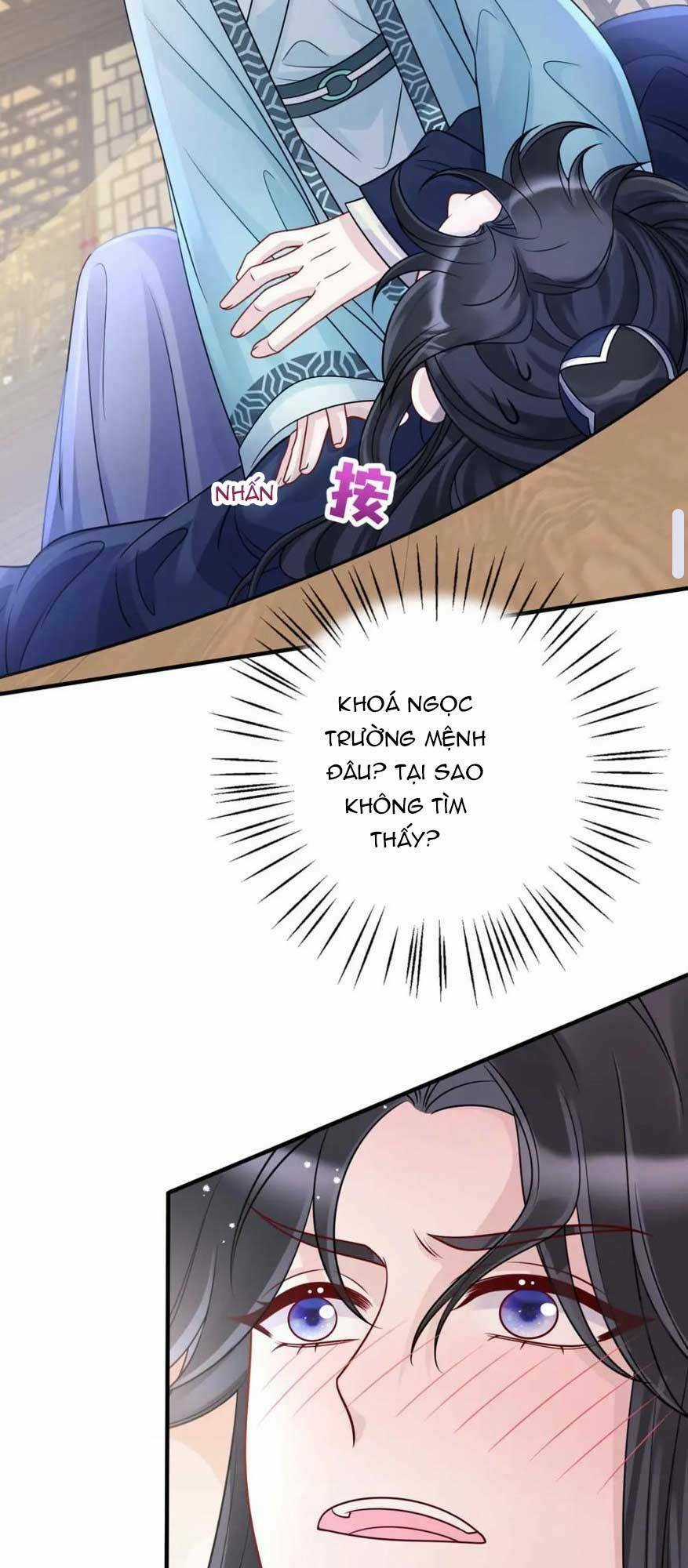 Manh Thê Thất Thất Chapter 34 trang 28