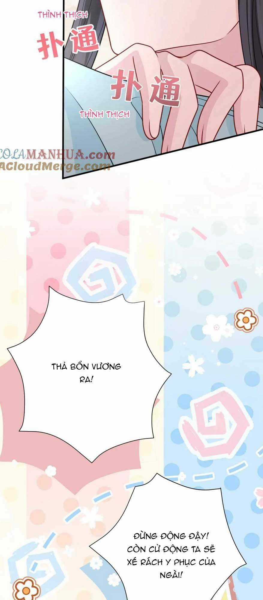 Manh Thê Thất Thất Chapter 34 trang 29