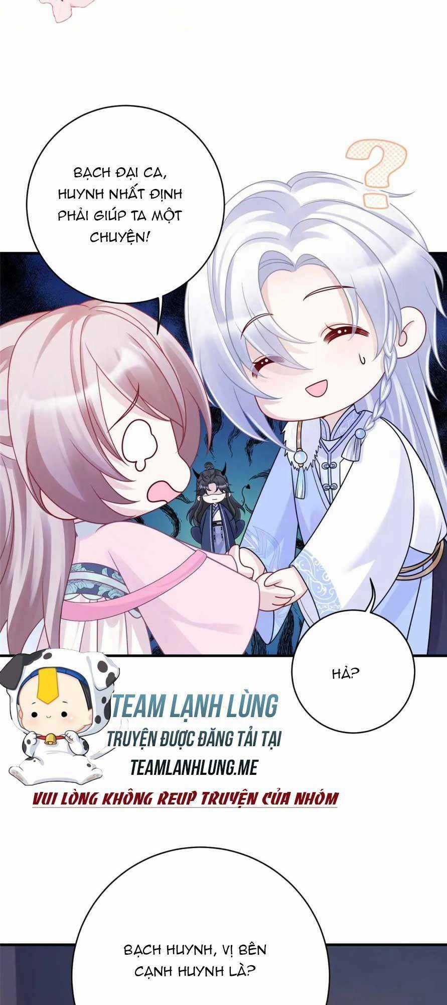 Manh Thê Thất Thất Chapter 34 trang 3