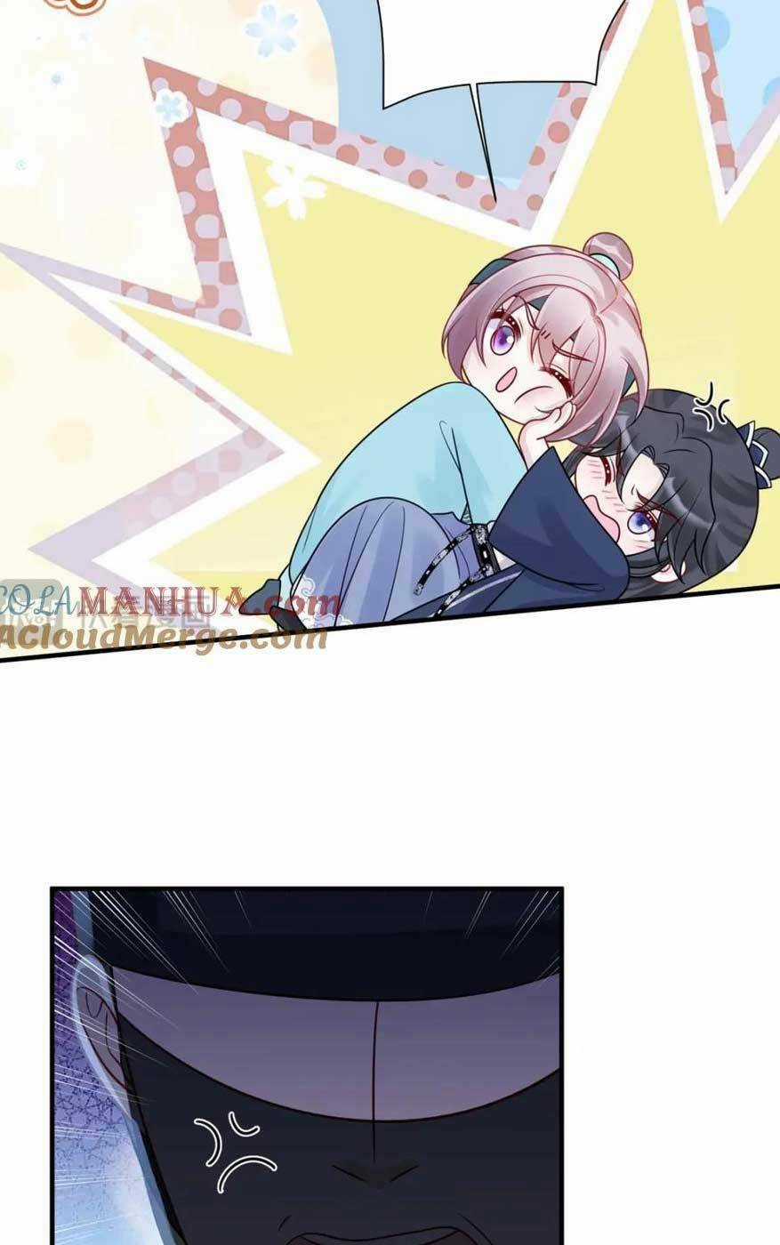 Manh Thê Thất Thất Chapter 34 trang 30