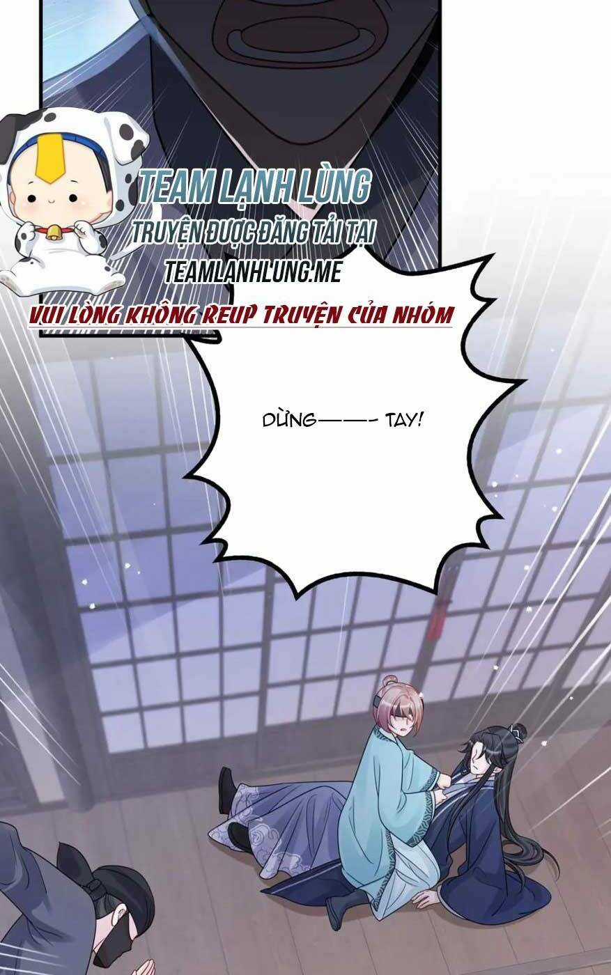 Manh Thê Thất Thất Chapter 34 trang 31