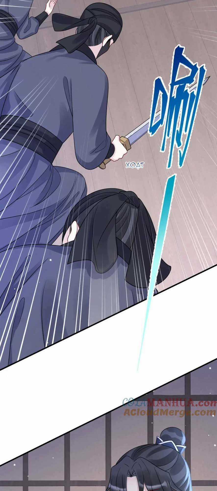 Manh Thê Thất Thất Chapter 34 trang 32