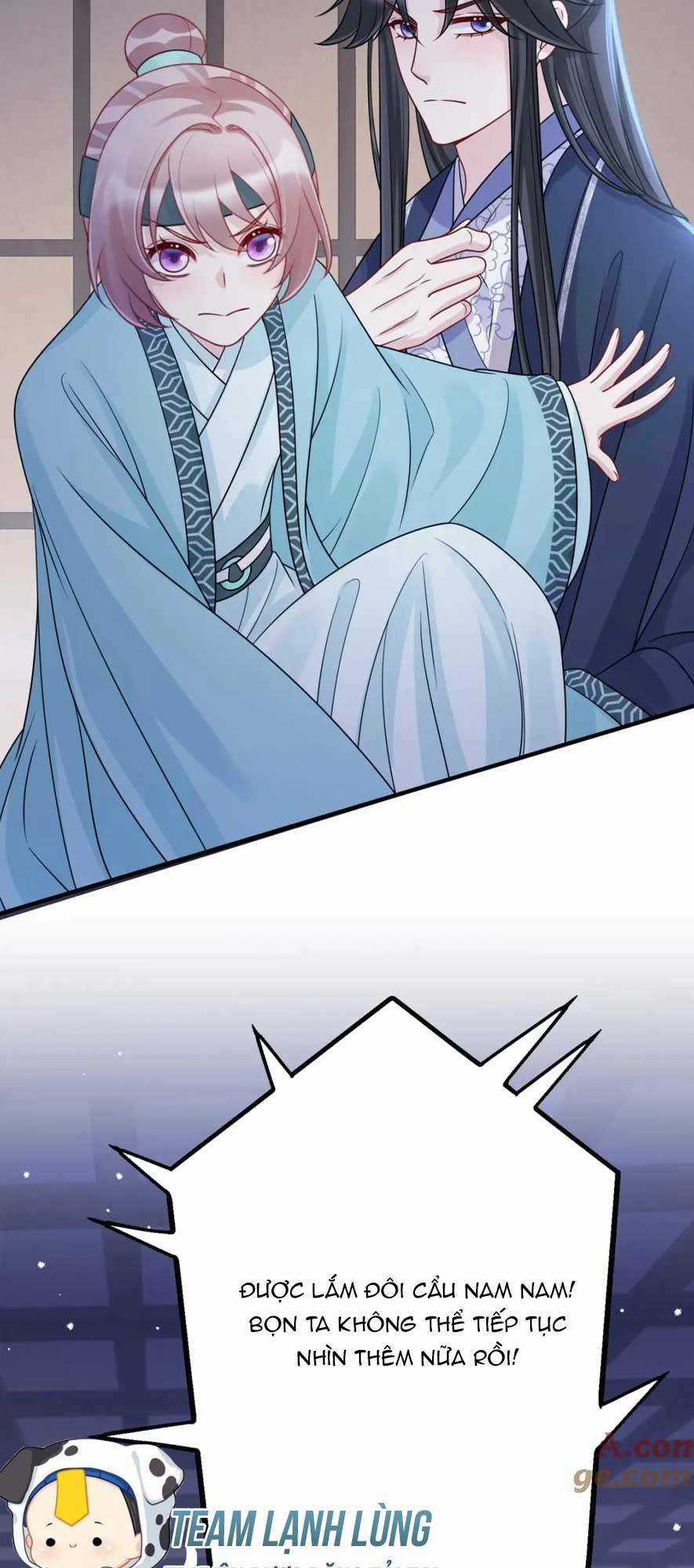 Manh Thê Thất Thất Chapter 34 trang 33