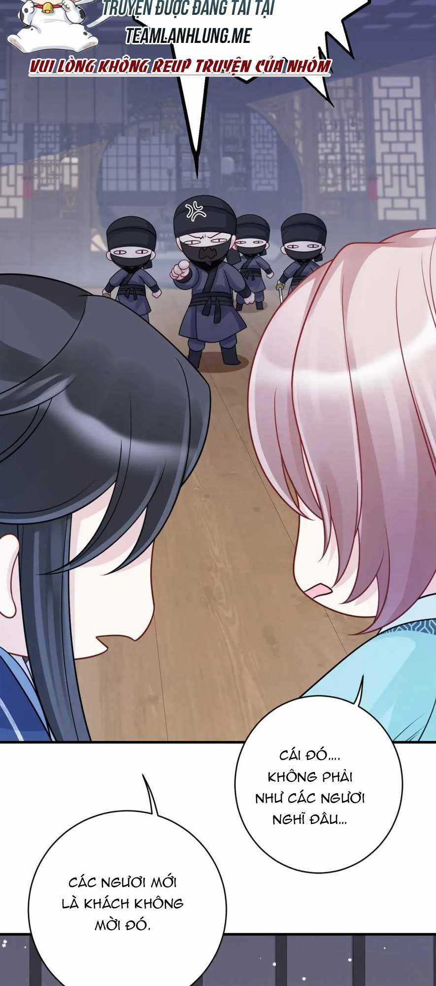 Manh Thê Thất Thất Chapter 34 trang 34