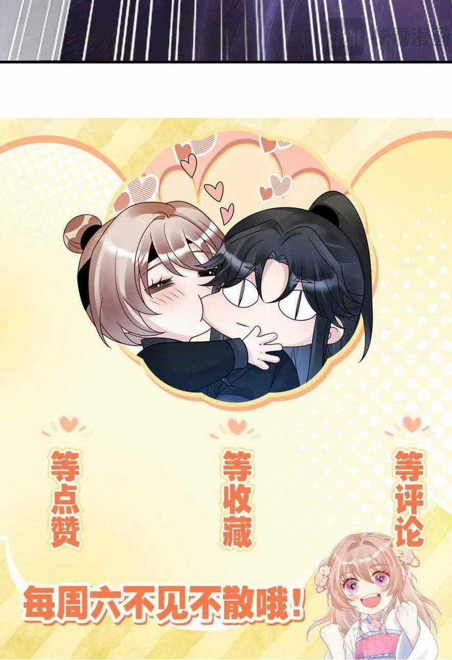 Manh Thê Thất Thất Chapter 34 trang 38