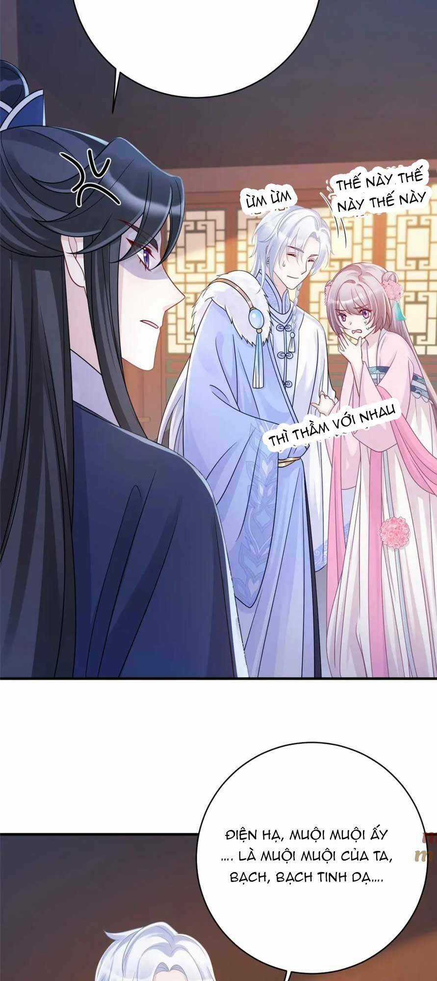 Manh Thê Thất Thất Chapter 34 trang 4