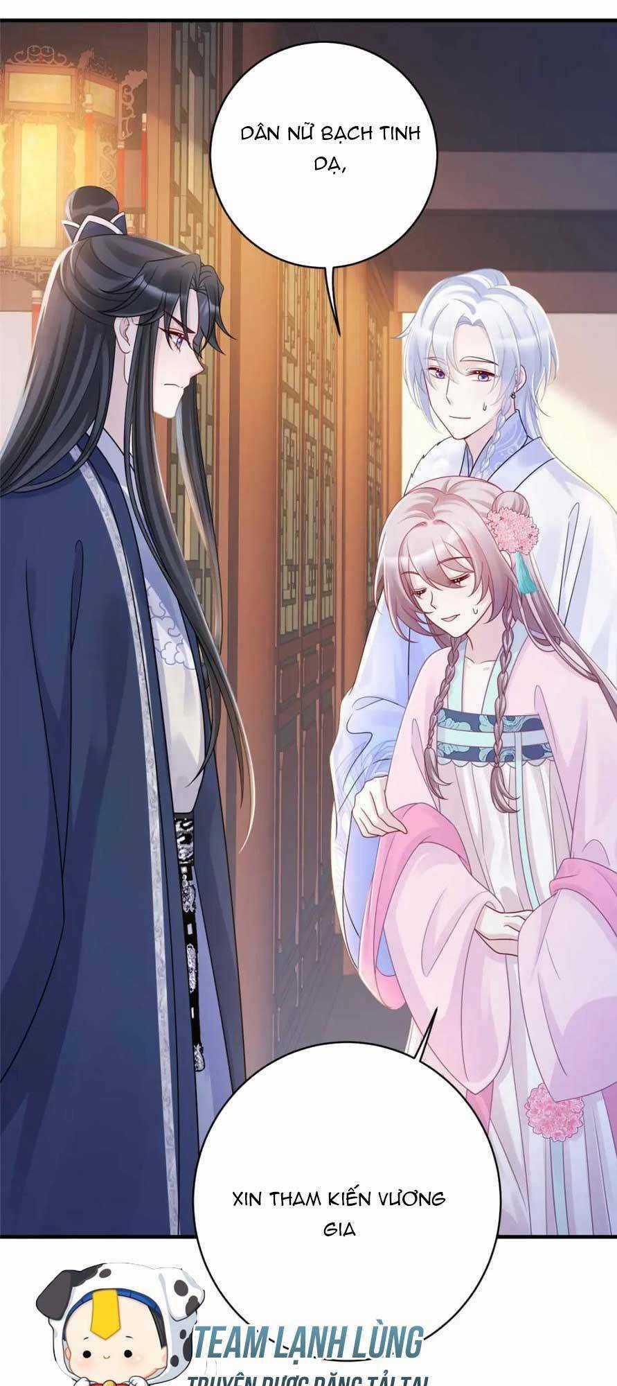 Manh Thê Thất Thất Chapter 34 trang 6