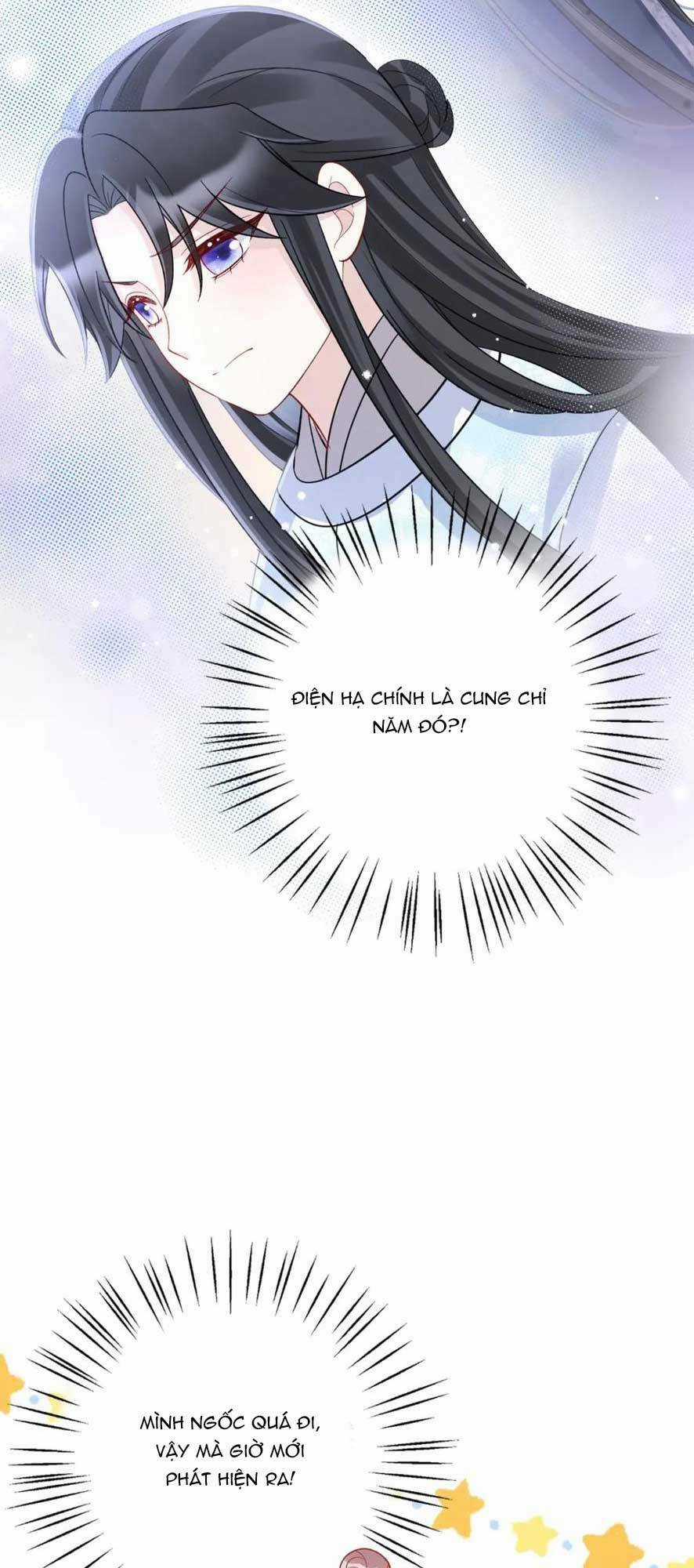 Manh Thê Thất Thất Chapter 35 trang 10