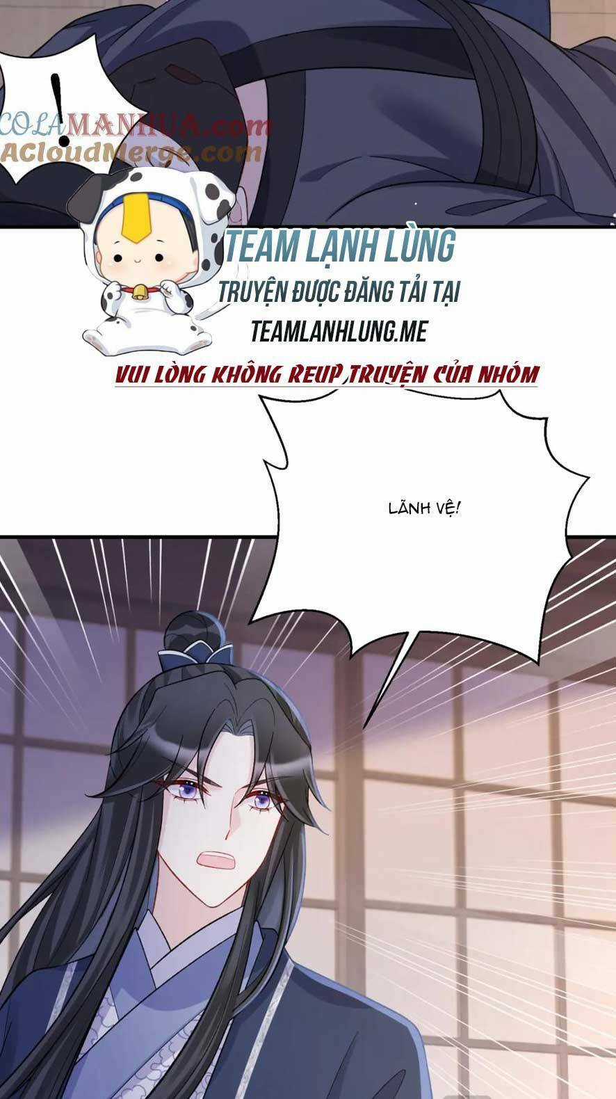 Manh Thê Thất Thất Chapter 35 trang 12