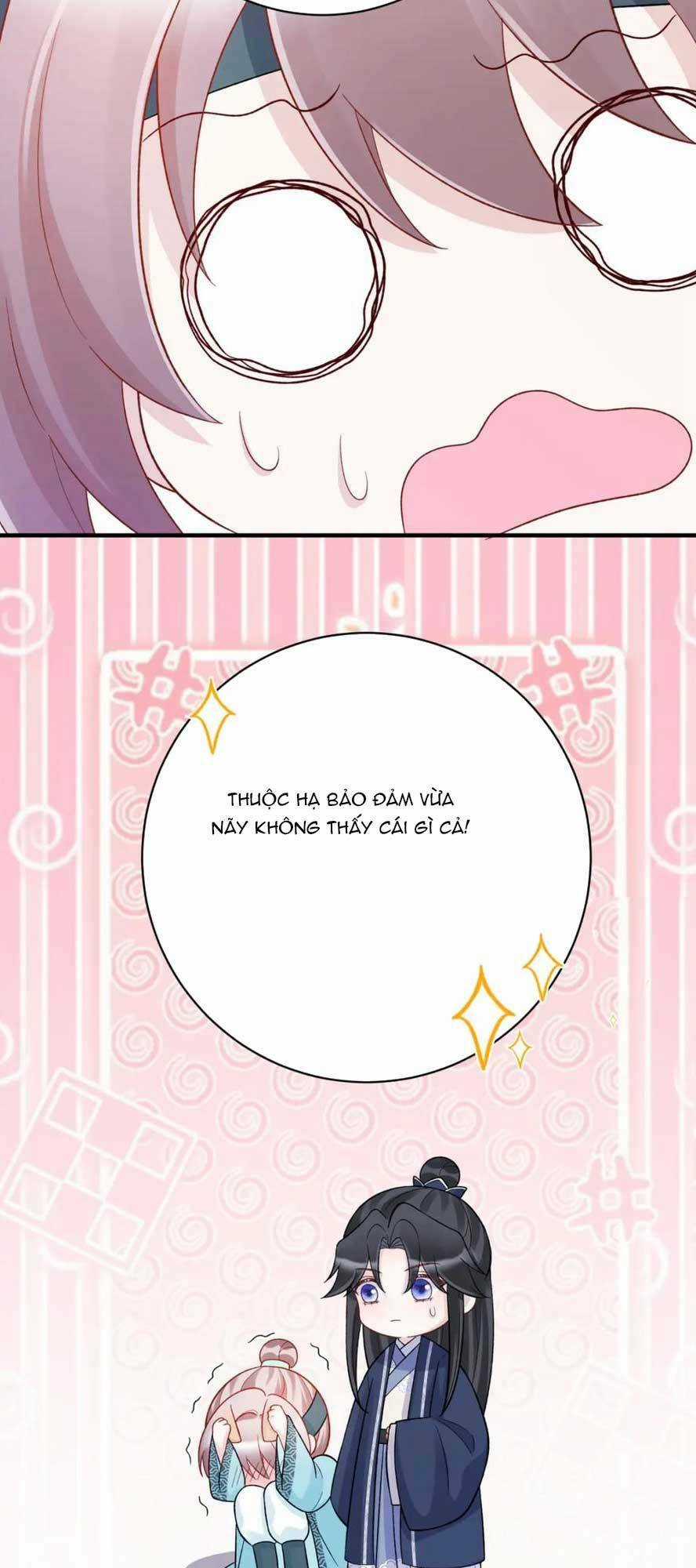 Manh Thê Thất Thất Chapter 35 trang 17