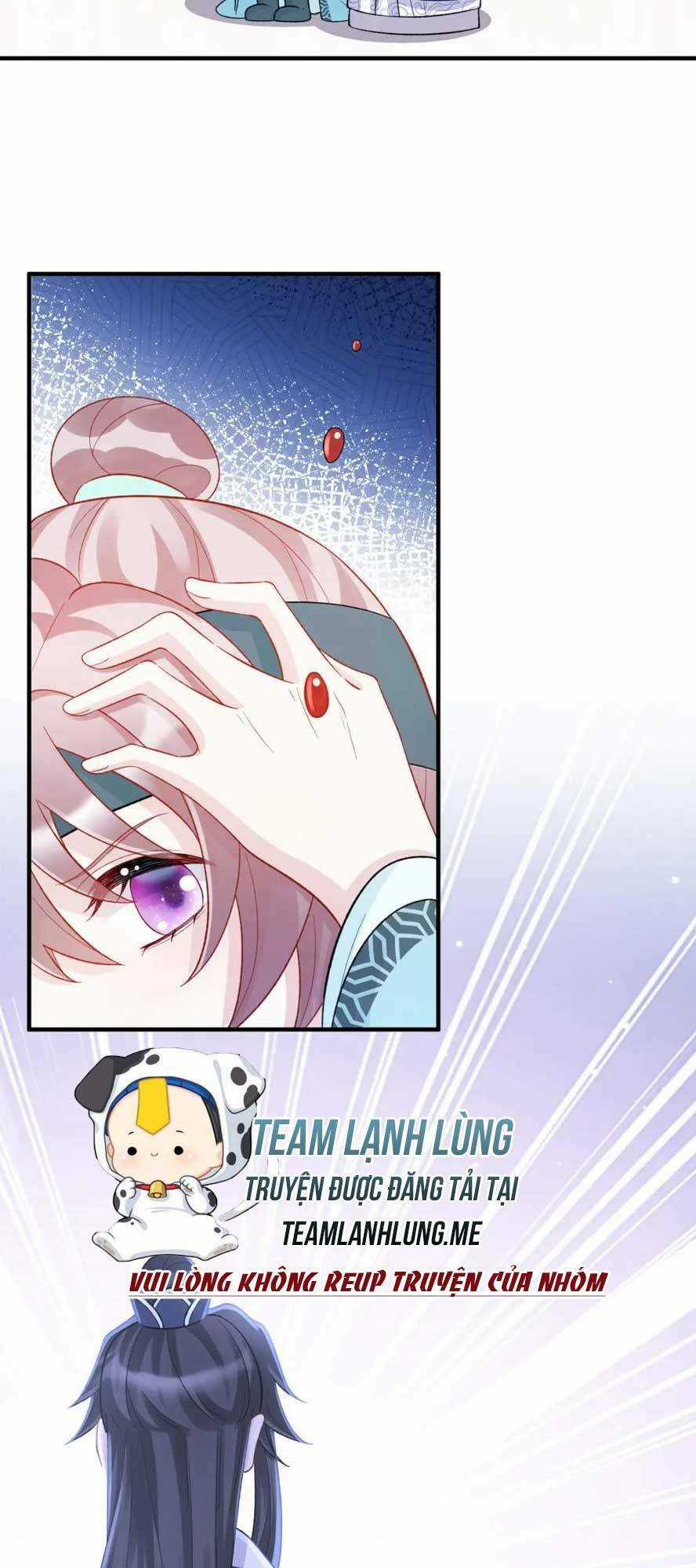 Manh Thê Thất Thất Chapter 35 trang 18