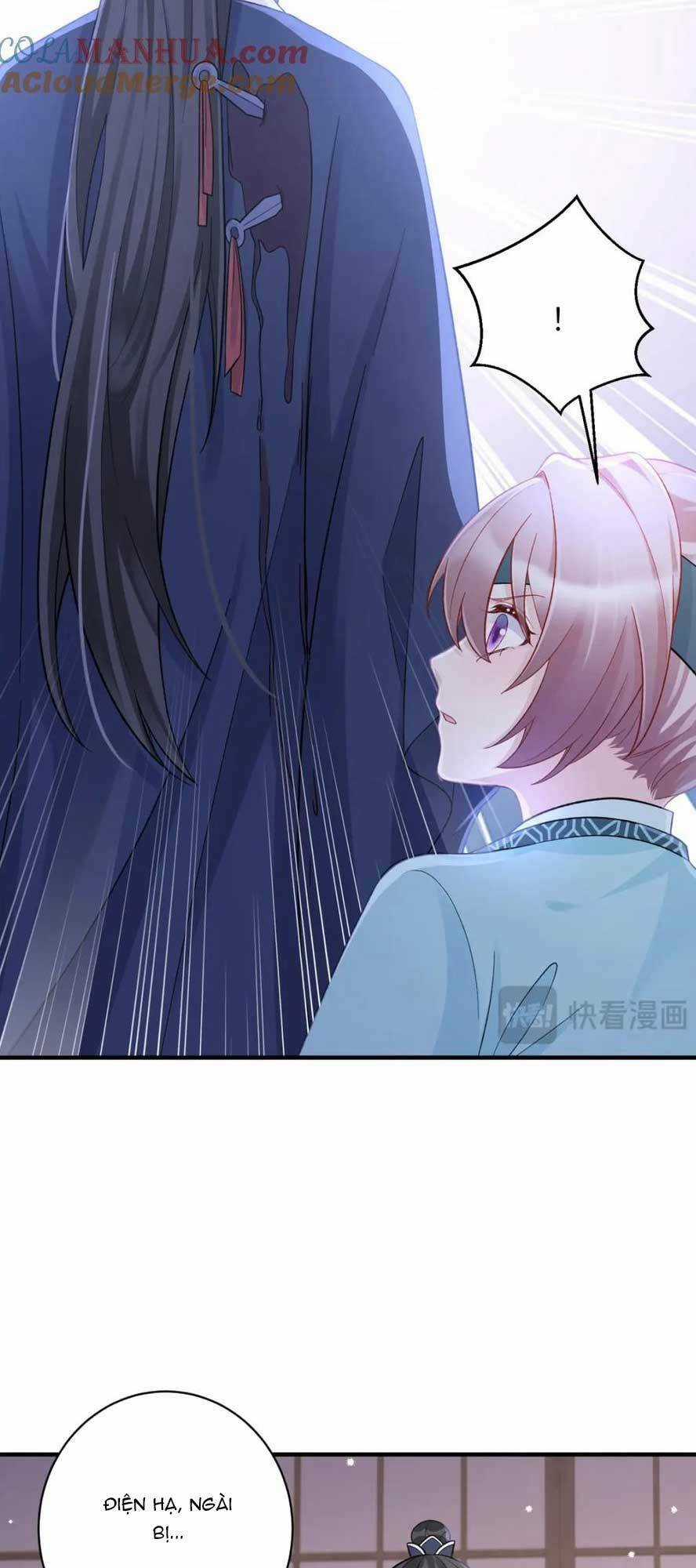 Manh Thê Thất Thất Chapter 35 trang 19