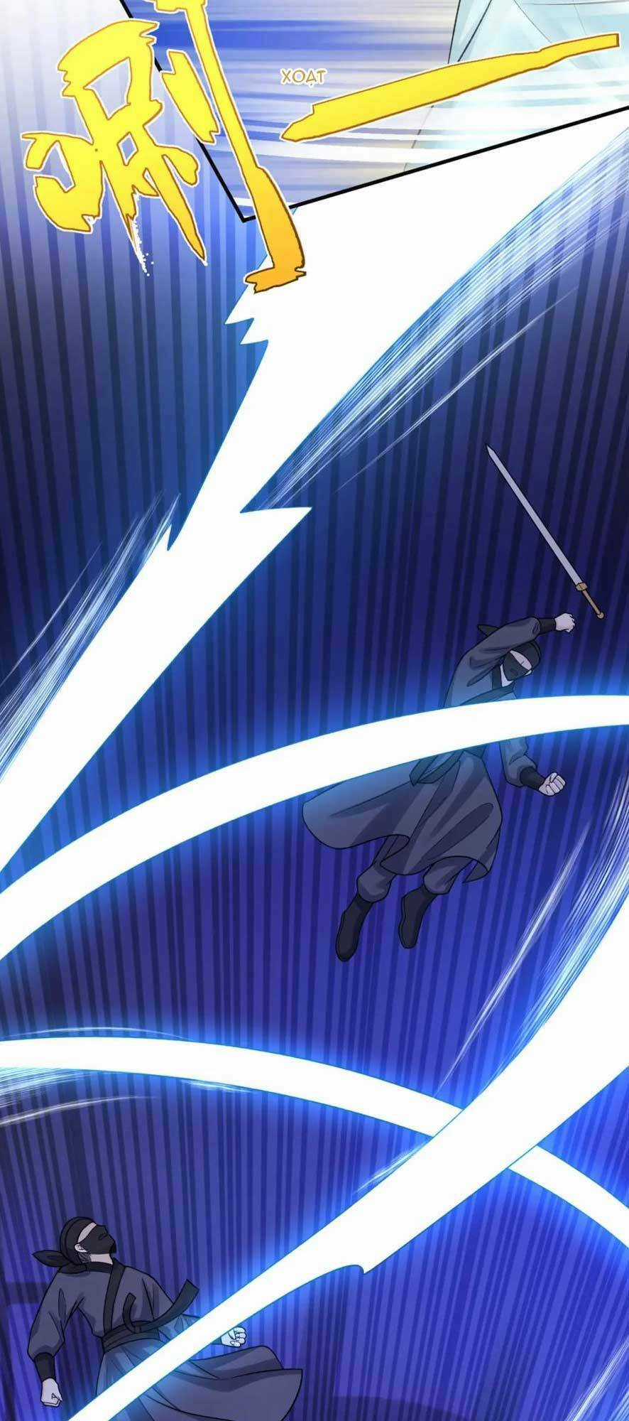 Manh Thê Thất Thất Chapter 35 trang 2