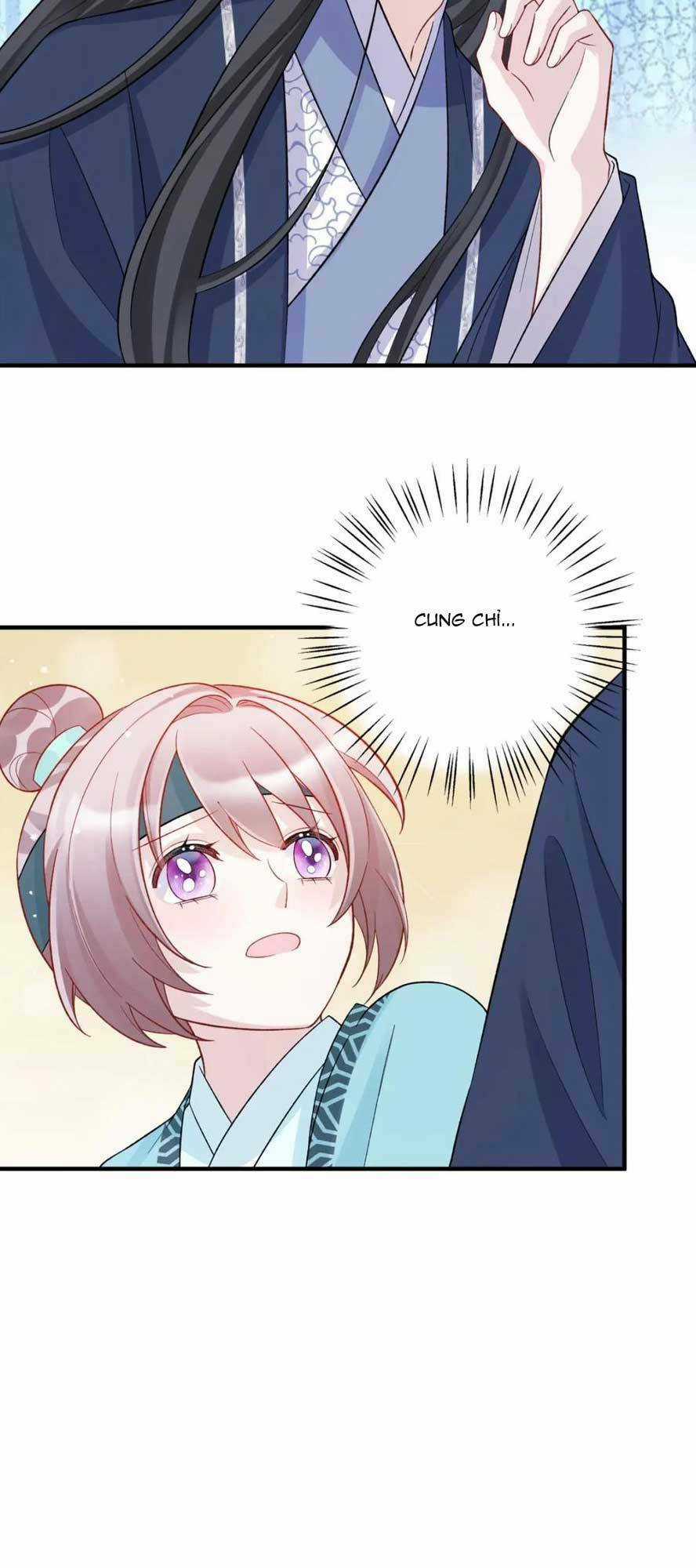 Manh Thê Thất Thất Chapter 35 trang 21