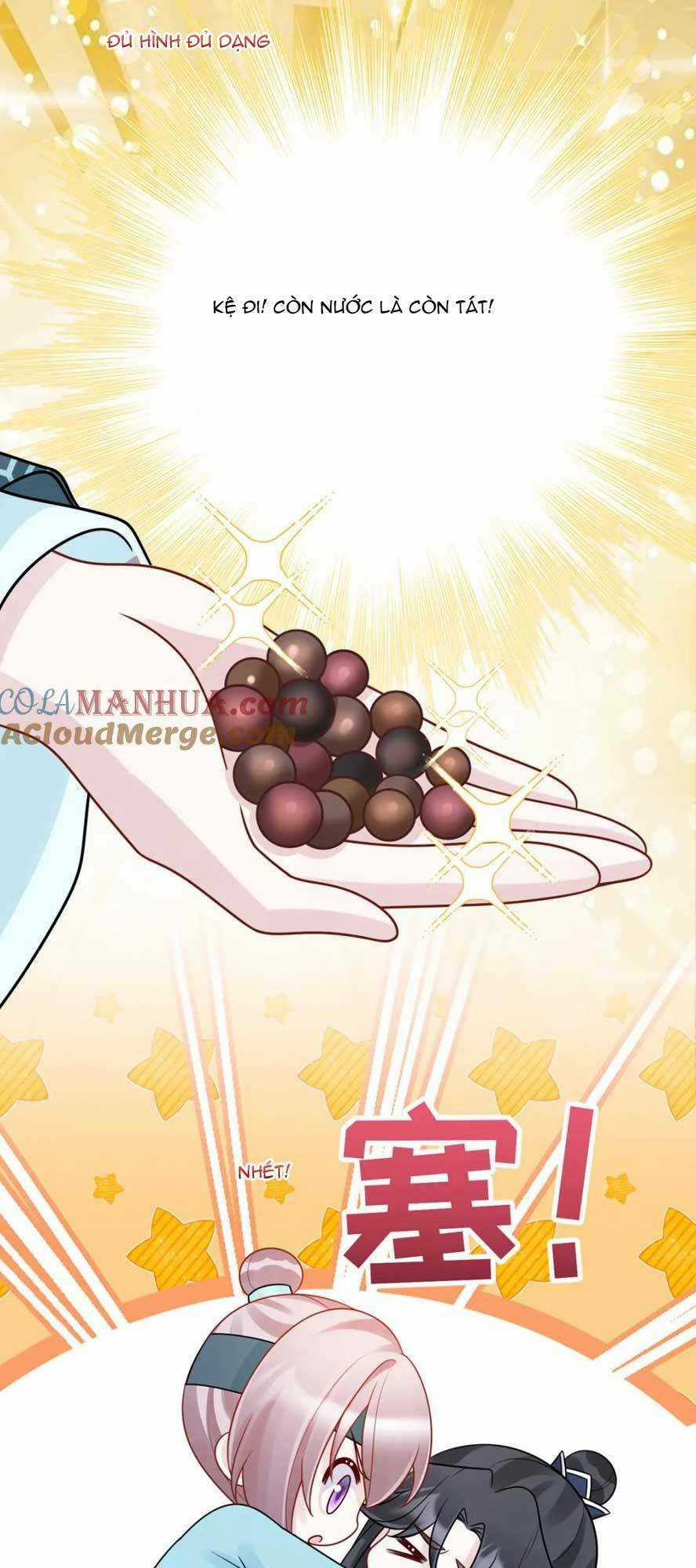 Manh Thê Thất Thất Chapter 35 trang 26