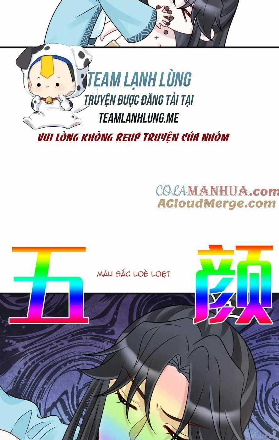 Manh Thê Thất Thất Chapter 35 trang 27