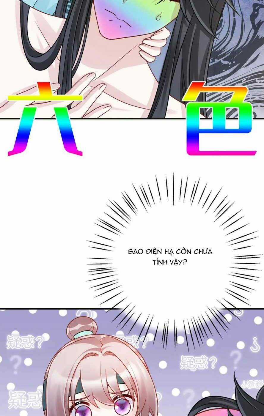 Manh Thê Thất Thất Chapter 35 trang 28