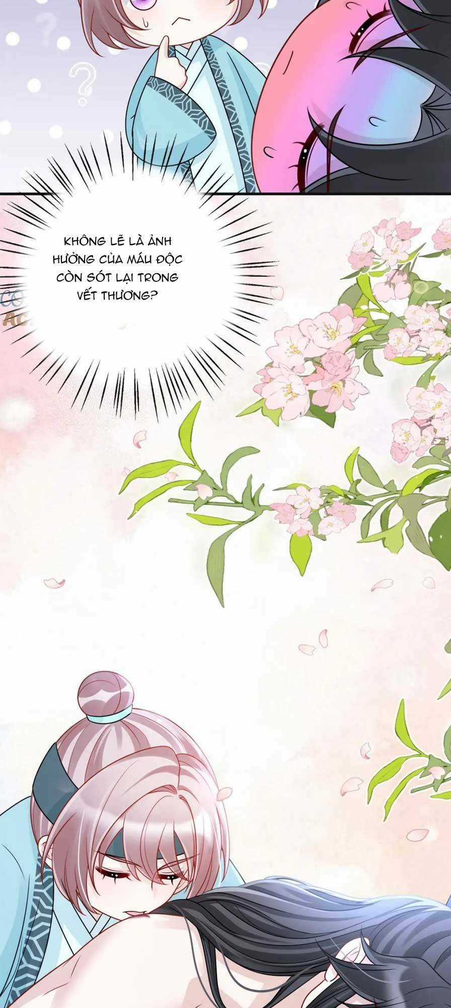 Manh Thê Thất Thất Chapter 35 trang 29