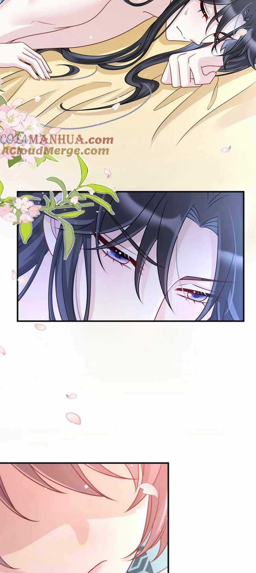 Manh Thê Thất Thất Chapter 35 trang 30