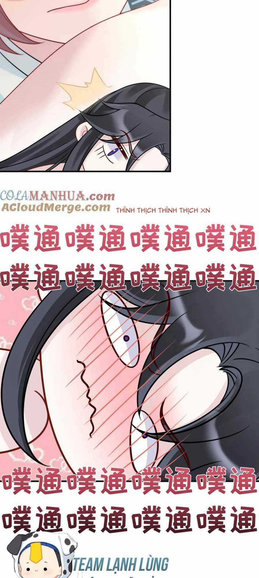 Manh Thê Thất Thất Chapter 35 trang 31