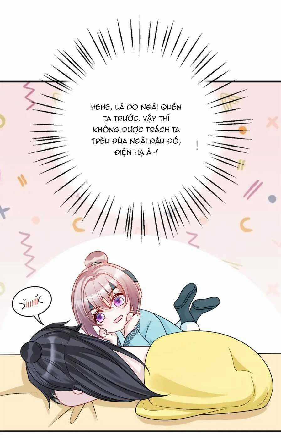 Manh Thê Thất Thất Chapter 35 trang 34