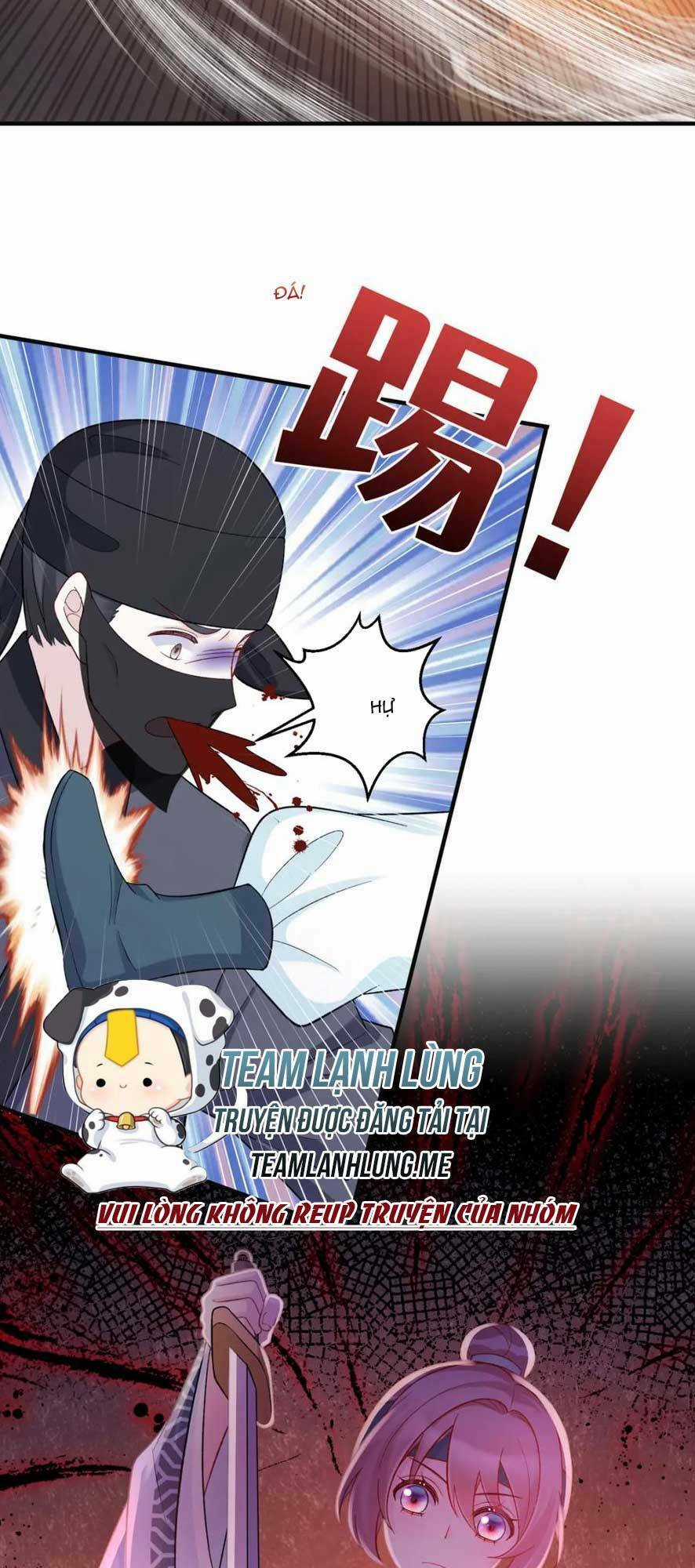 Manh Thê Thất Thất Chapter 35 trang 4