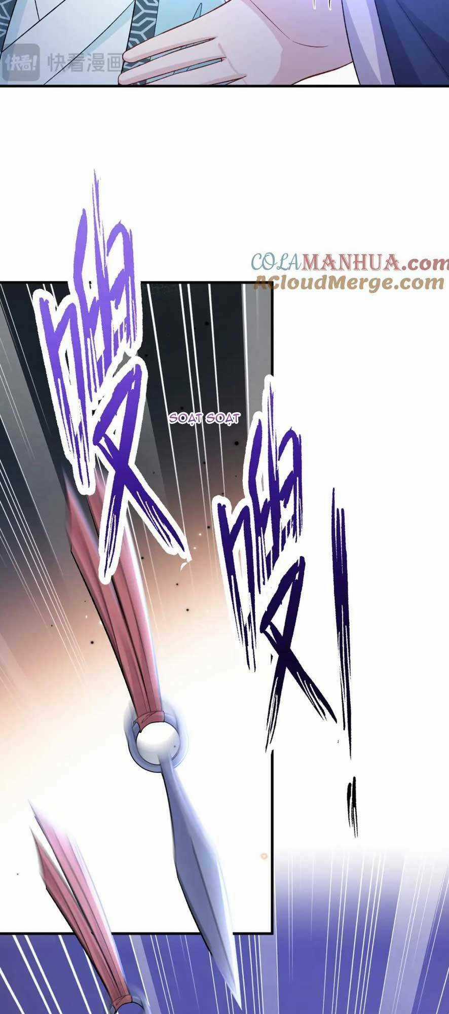 Manh Thê Thất Thất Chapter 35 trang 6