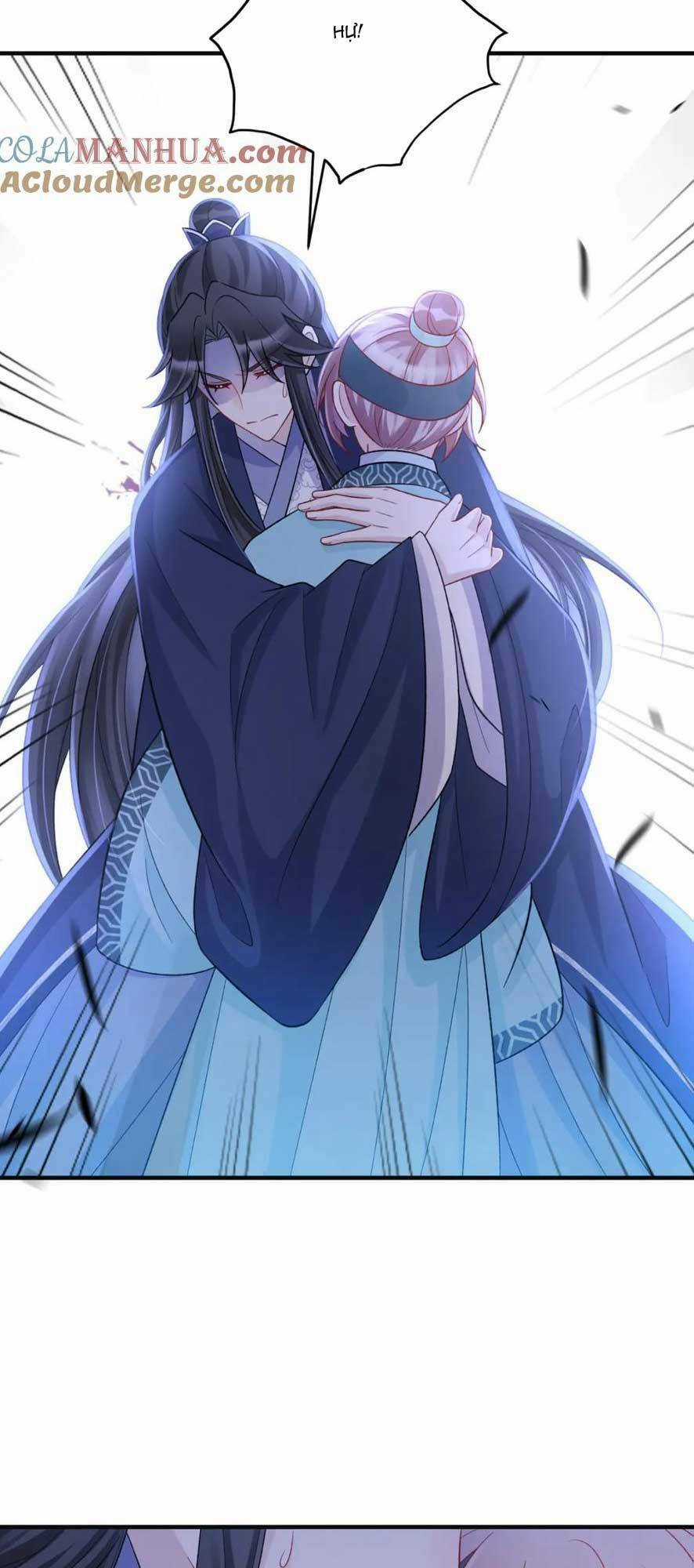 Manh Thê Thất Thất Chapter 35 trang 8