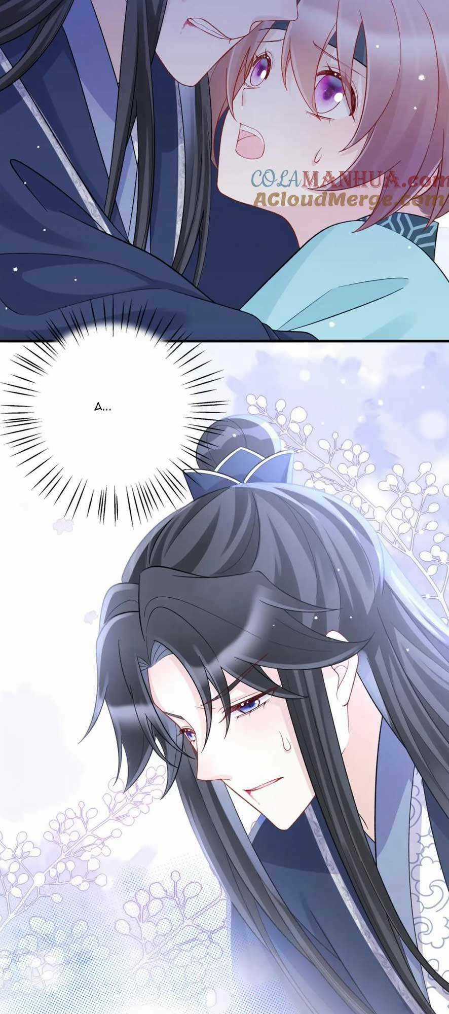 Manh Thê Thất Thất Chapter 35 trang 9