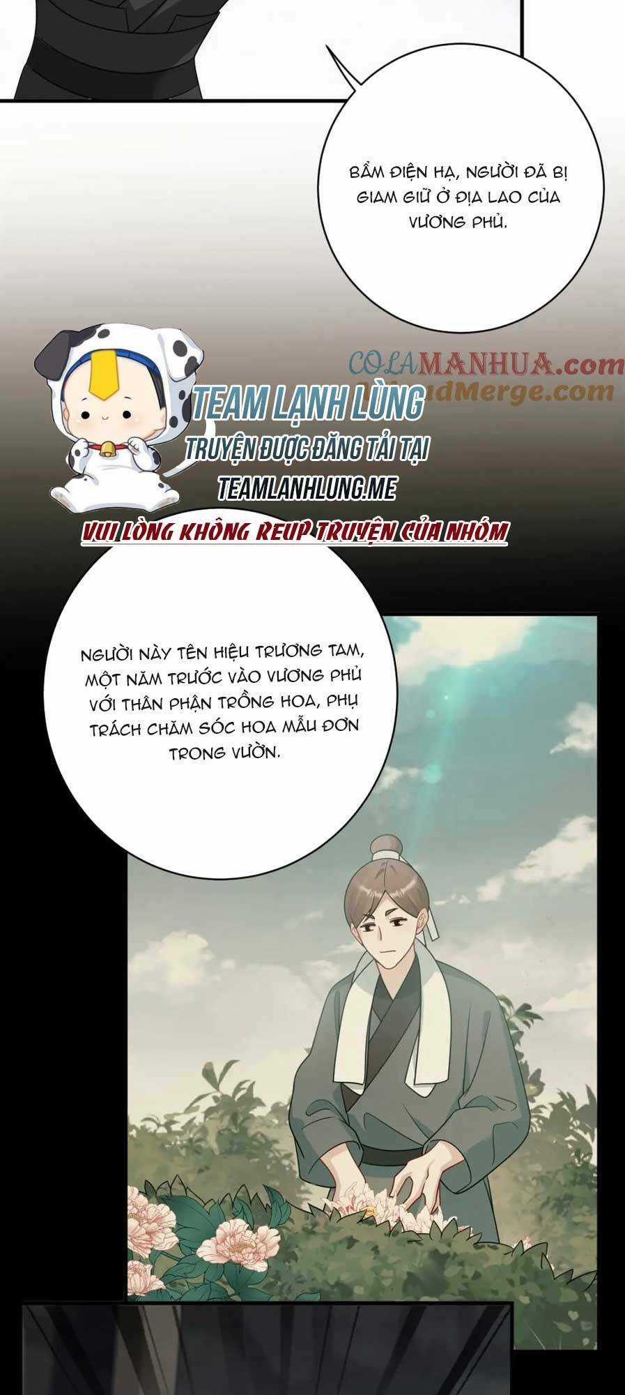 Manh Thê Thất Thất Chapter 36 trang 12