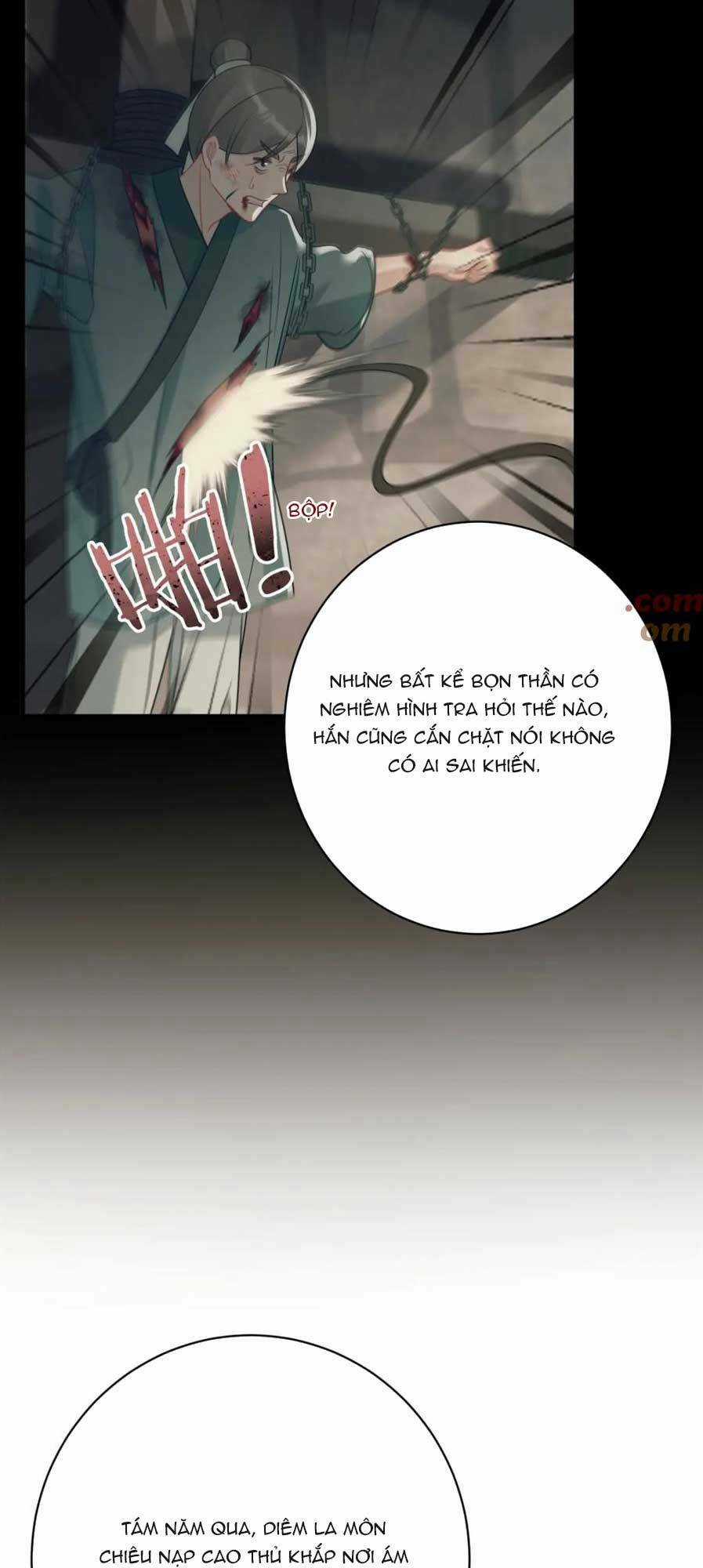 Manh Thê Thất Thất Chapter 36 trang 13