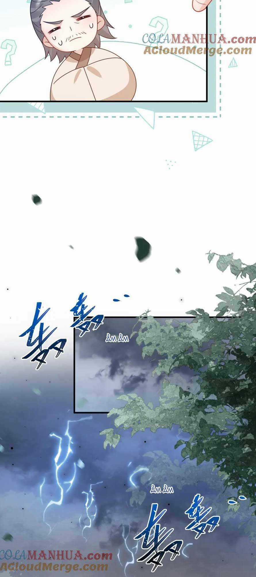 Manh Thê Thất Thất Chapter 36 trang 18