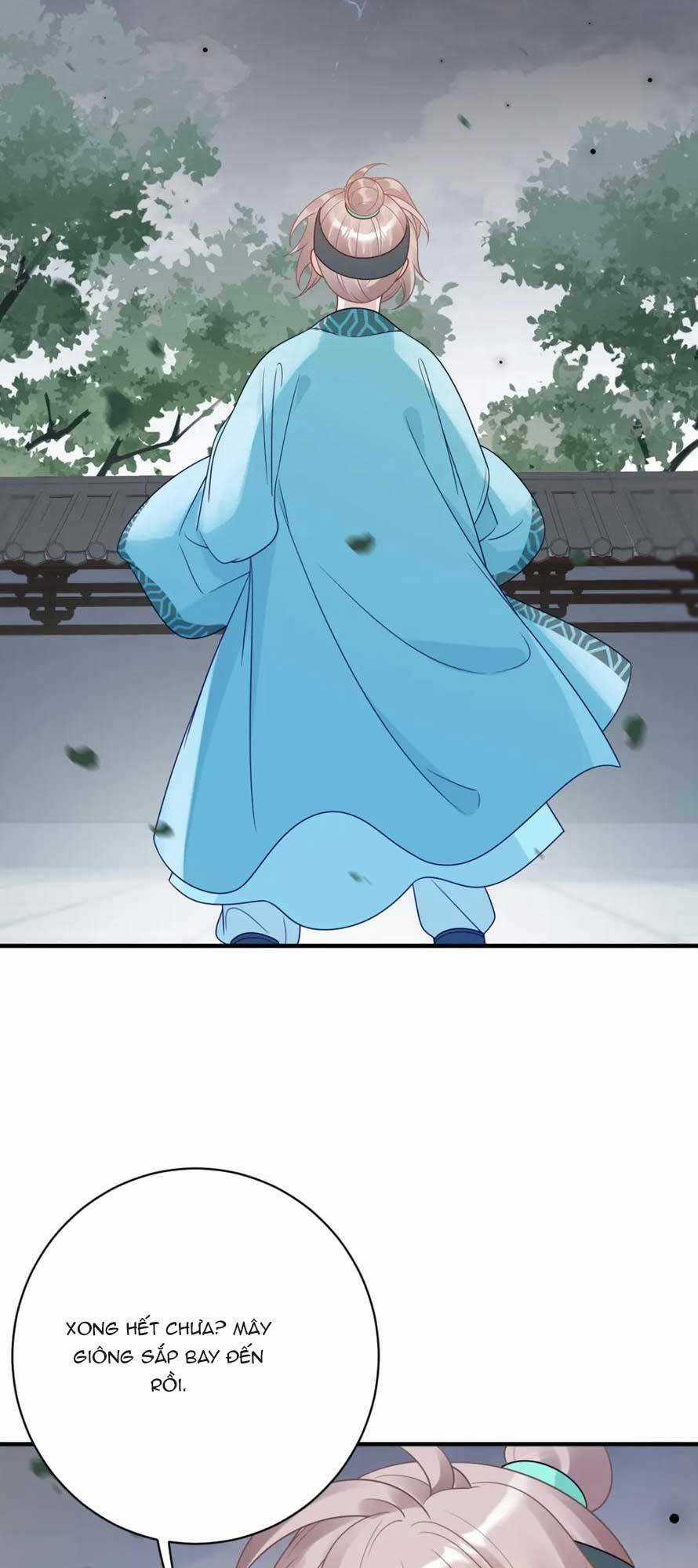 Manh Thê Thất Thất Chapter 36 trang 19