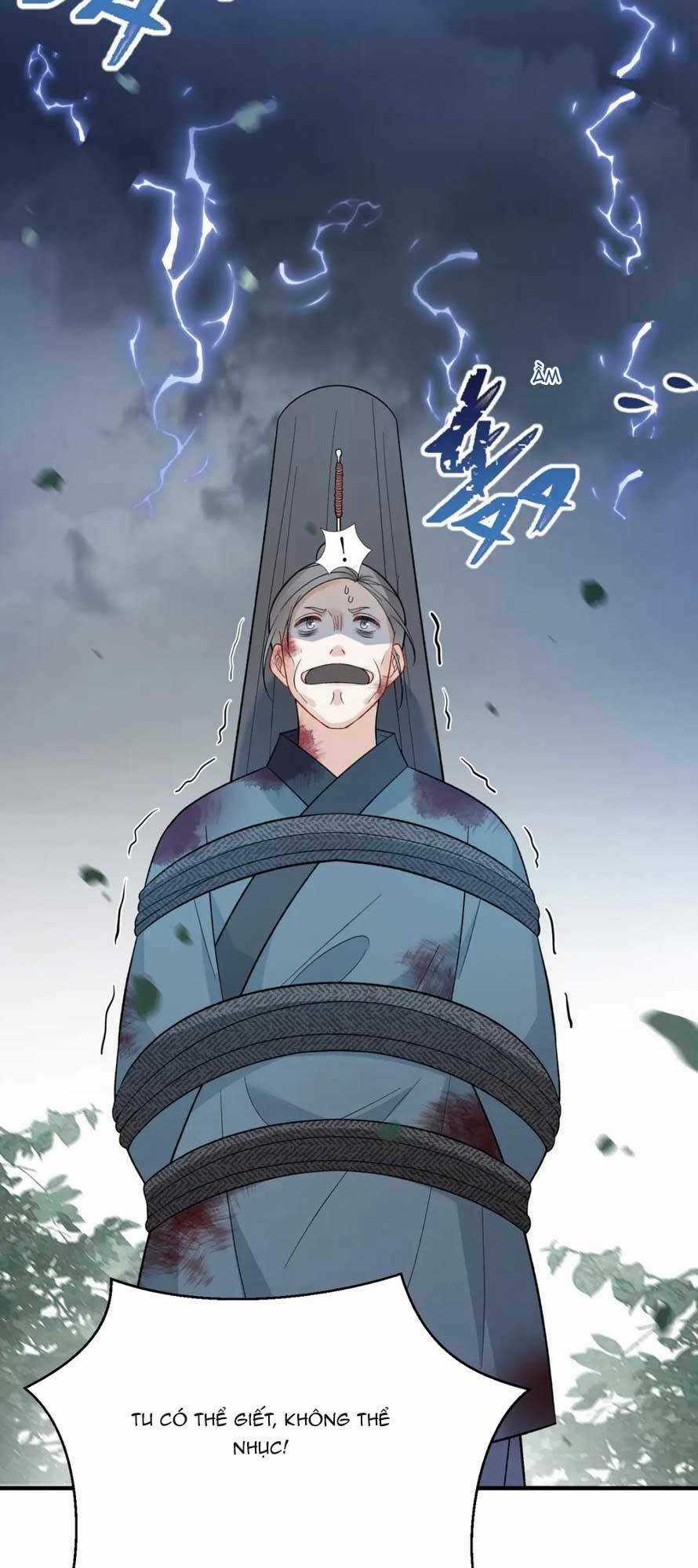 Manh Thê Thất Thất Chapter 36 trang 24