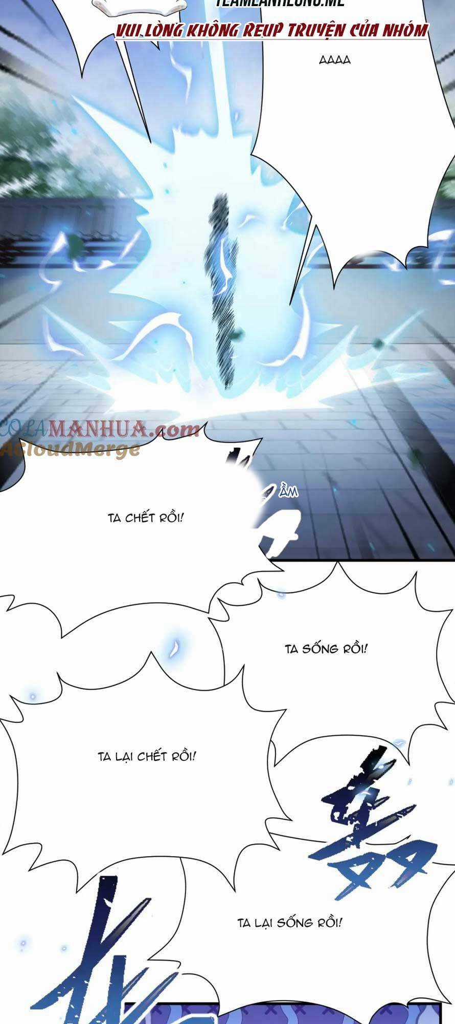 Manh Thê Thất Thất Chapter 36 trang 26